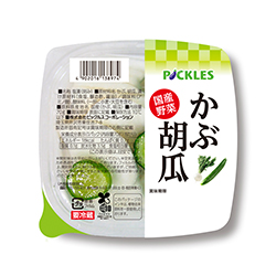 かぶ胡瓜（ミニカップ）