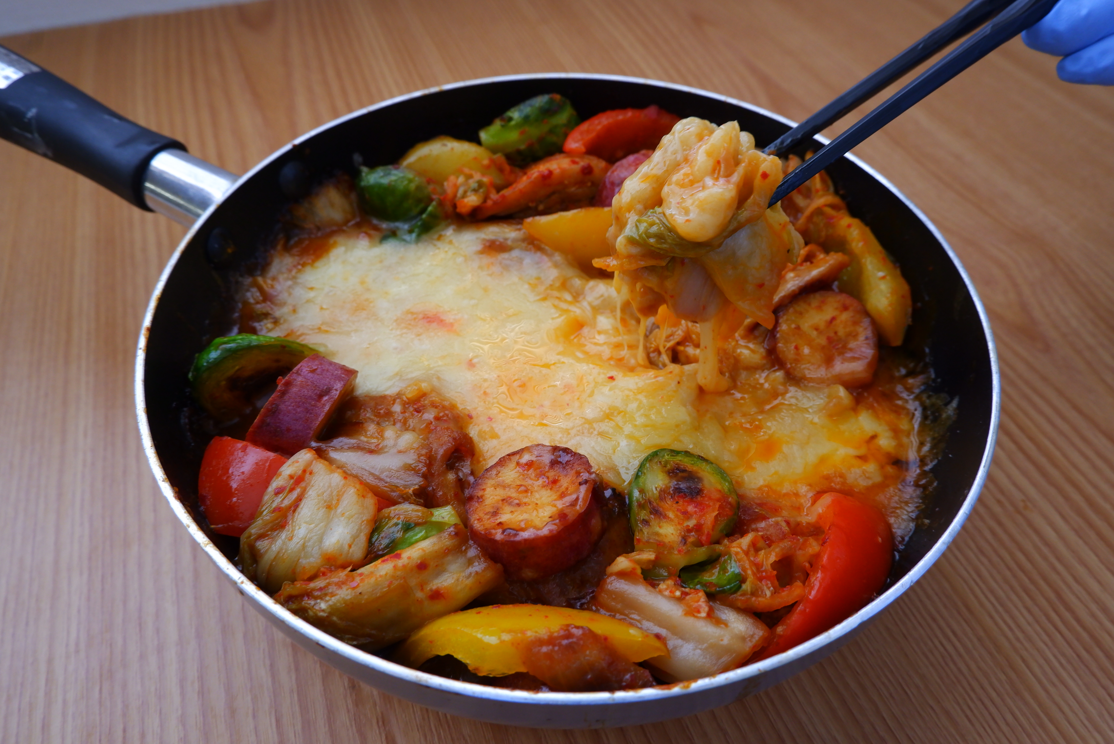 「レシピ」ページを更新しました