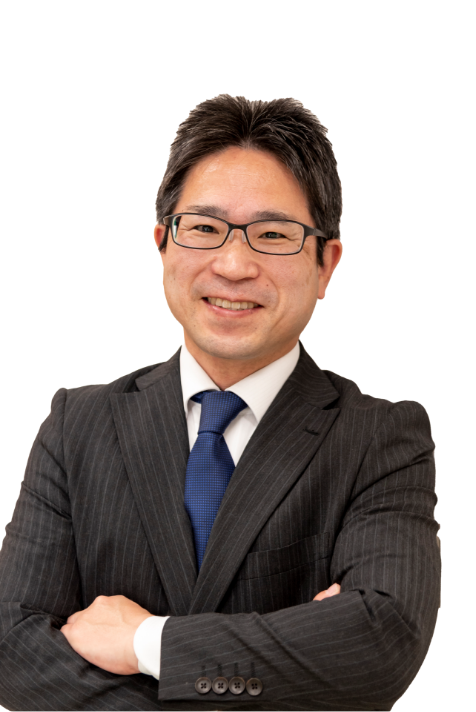 上席執行役員新規事業部長 S.O.さん