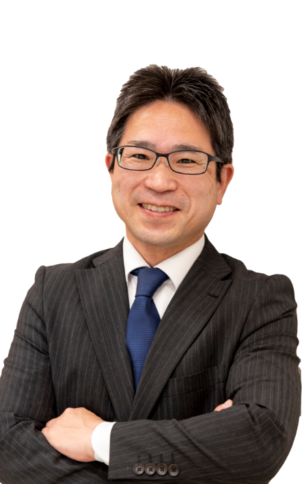 上席執行役員新規事業部長 S.O.さん