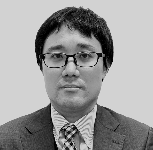 商品開発部商品企画室室長R.S.さん